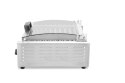 Podgrzewacz rolkowy do parówek dwustrefowy, z energooszczędną pokrywą, HENDI, 11 rolek, 230V/980W, 566x527x(H)259mm