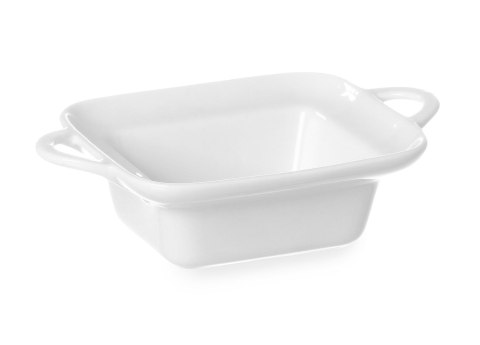 Półmisek prostokątny, HENDI, 0,11L, 160x101x(H)45mm