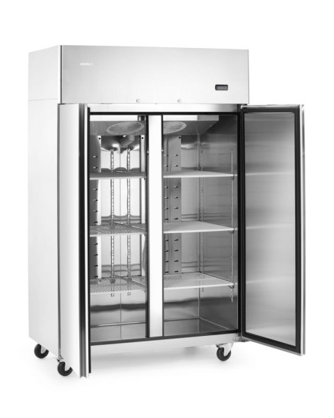 Szafa chłodnicza 2-drzwiowa, 900 l, Arktic, Profi Line, 620L, 230V/450W, 745x1200x(H)1945mm