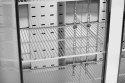 Szafa chłodnicza 2-drzwiowa, 900 l, Arktic, Profi Line, 620L, 230V/450W, 745x1200x(H)1945mm