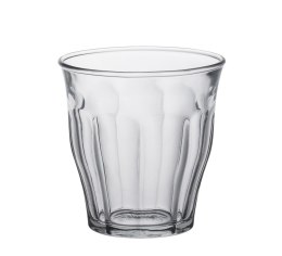 Szklanka PICARDIE, Duralex, PICARDIE, 0,13L, 6 szt., ⌀70x(H)75mm