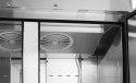 Zamrażarka z 2 drzwiami 900L, Arktic, Profi Line, 620L, 230V/750W, 745x1200x(H)1945mm