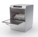Zmywarka 40x40, sterowanie elektroniczne, HENDI, Profi Line, 230V/2970W, 473x513x(H)689mm
