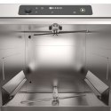 Zmywarka 40x40, sterowanie elektroniczne, HENDI, Profi Line, 230V/2970W, 473x513x(H)689mm