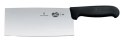 Victorinox Fibrox Nóż Szefa kuchni, 18 cm, styl chiński Hendi