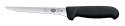 Victorinox Fibrox Nóż do trybowania z zagiętym ostrzem 15 cm, czarny Hendi