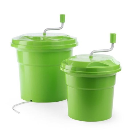 Wirówka do sałaty 12 l Hendi Wirówka do sałaty 12 l Hendi