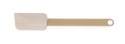 Wybierak do ciasta 100x150x520 mm Hendi Wybierak do ciasta 100x150x520 mm Hendi