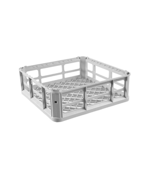 Zmywarka do szkła 40x40 - sterowanie elektroniczne Zmywarka do szkła 40x40 - sterowanie elektroniczne Hendi