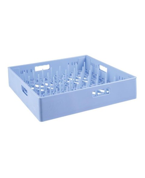 Zmywarka do naczyń 50x50 - sterowanie elektromechaniczne - 400 V Hendi