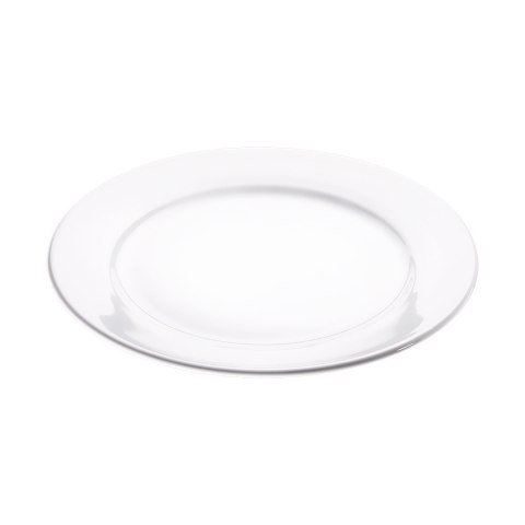 Talerz płytki, Isabell, Ø 260 mm Stalgast