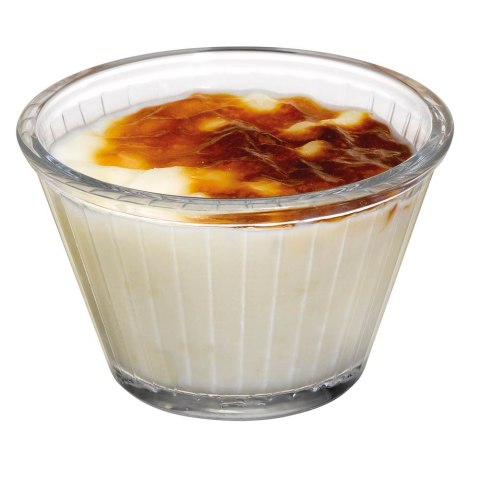 Foremka na creme brulee, V 0,180 l Pasabahce