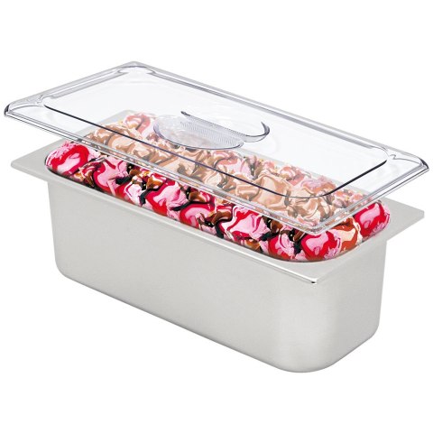 Kuweta do lodów Stalgast