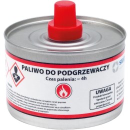 Paliwo do podgrzewaczy gastronomicznych (w płynie) 145g Stalgast