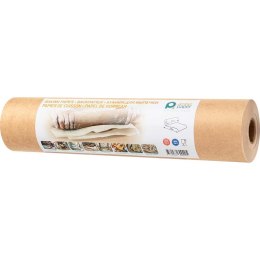 Papier do pieczenia, silikonowany w rolce, L 100 m Stalgast