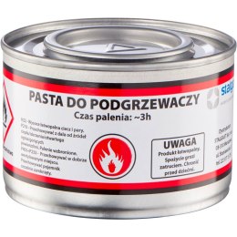 Pasta do podgrzewaczy gastronomicznych (w żelu) Stalgast