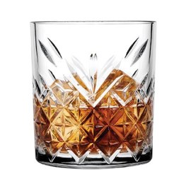 Szklanka niska 340 ml Timeless Pasabahce