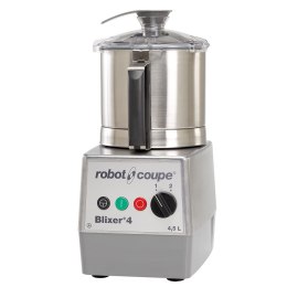 Blixer 4 400V Robot Coupe