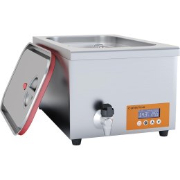 Cyrkulator bemarowy do sous-vide, P 0.7 kW Caterina