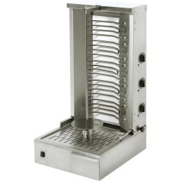 Gyros, kebab elektryczny, GR 40E, P 3.6 kW, U 230 V Roller Grill