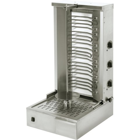 Gyros, kebab elektryczny, GR 60E, P 5.8 kW, U 400 V Roller Grill