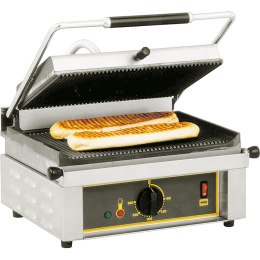 Kontakt grill PANINI, P 3 kW, U 230 V Roller Grill