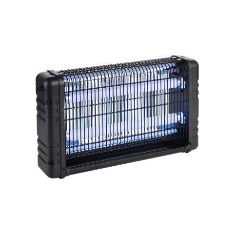 Lampa owadobójcza, LED, P 10 W