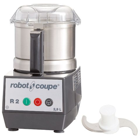 Mikser, R 2, P 0.55 kW, U 230 W Robot Coupe