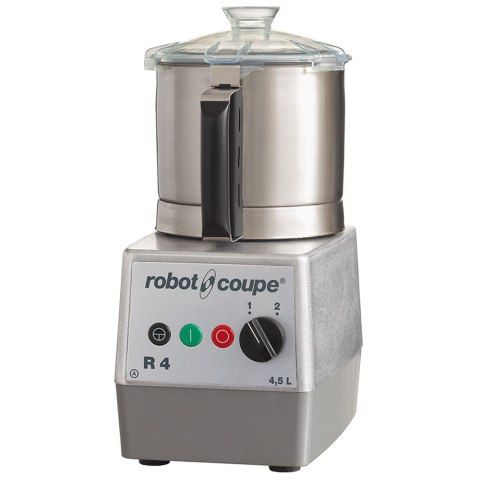 Mikser R4 400V 900W 1500/3000 obr/min Robot Coupe