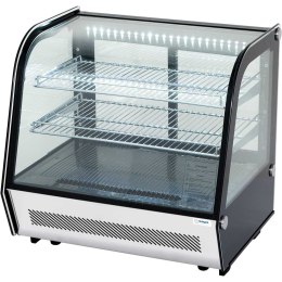 Witryna chłodnicza 120 l Stalgast